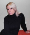 Rencontre Femme : Yuliya, 44 ans à Ukraine  Vinitsya